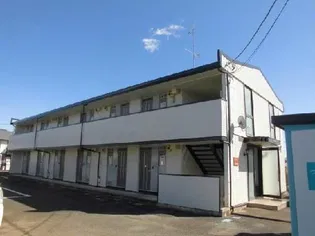 レオパレス上野台IIIの画像