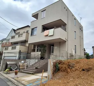 イーリス浦和の画像
