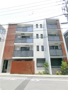 HILLTOP南蒲田の画像