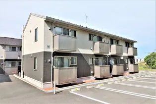 メゾン ド SASA Bの画像