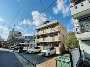 セードル千種の画像
