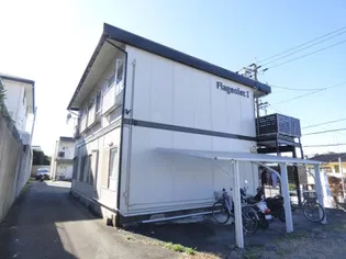 FLAGEOLETⅠの画像