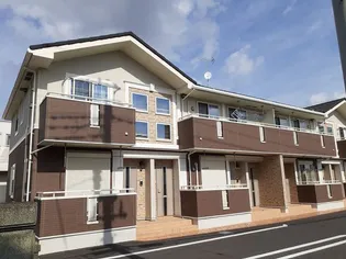 BREEZE HOUSE Kの画像