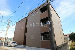 REGALEST 松ヶ丘町の画像