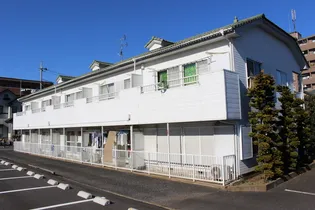 プラムガーデンの画像