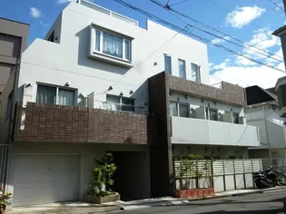 クレール桜川の画像