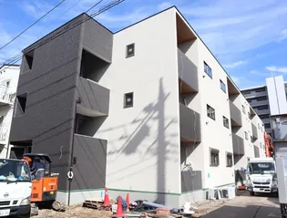 GARDEN COURT A戸田公園の画像