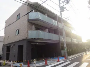 MAXIV平和台の画像