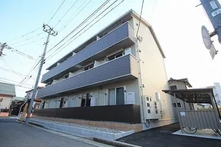 プチボヌールの画像