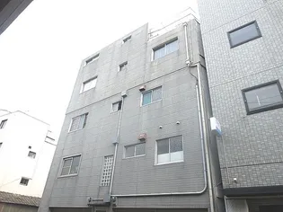大黒マンションの画像