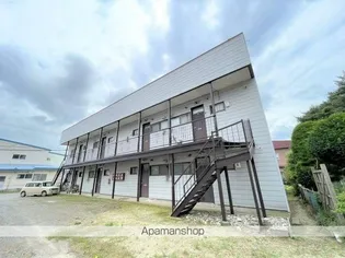 コーポ中村の画像