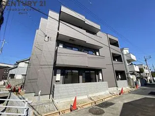 R RESIDENCEの画像