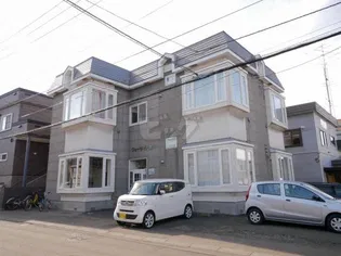 フォーサイト澄川の画像