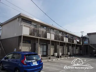 シティハイム木ノ元Aの画像