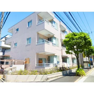 荒井マンションIIの画像