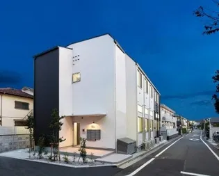 カーサシルクの画像