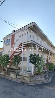 リエスあさか根岸台A B棟の画像