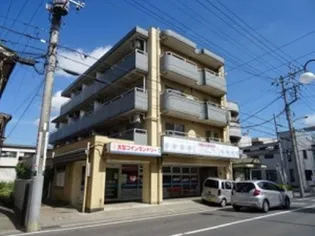 スバル清水の画像