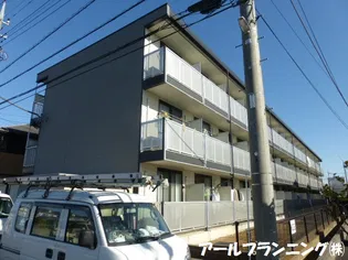 メルヴェイユーの画像