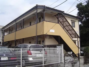 エクセル井草の画像