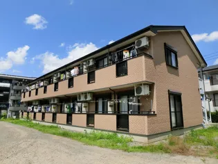 コーポ ガーデンの画像