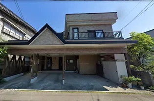 秋元アパートの画像