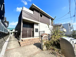 ELTON HOUSEの画像