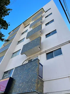 カバヤビルの画像