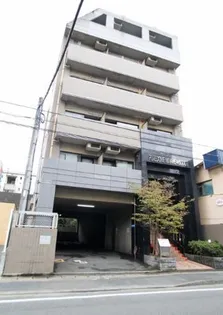 ピュアドーム南山荘通りの画像