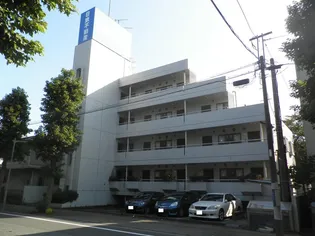 コーポ弥生の画像