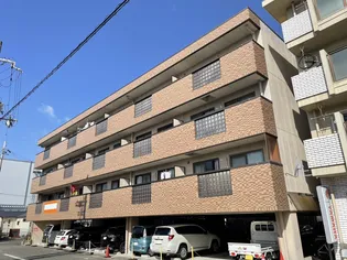 メゾンドール西久保IIの画像