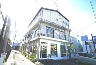 岡田マンションの画像