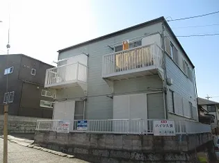 ハイツ久我の画像