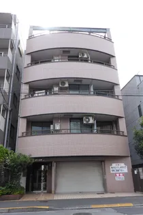 トニーハイツの画像