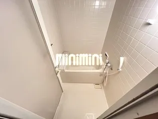 ノーヴァ・フレア II【1階】の風呂