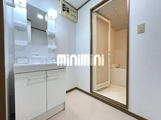 ノーヴァ・フレア II【1階】の内装