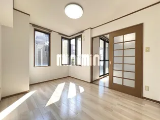 ノーヴァ・フレア II【1階】の内装