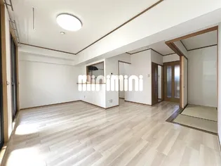 ノーヴァ・フレア II【1階】のその他画像