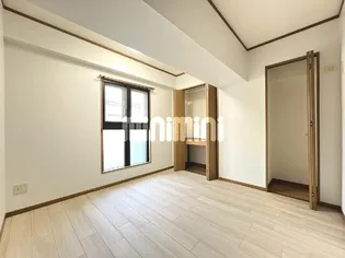 ノーヴァ・フレア II【1階】の内装