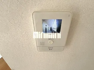 ノーヴァ・フレア II【1階】の内装