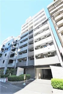 大阪府大阪市北区同心1【マンション】の外観