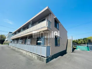 サニーコート東海 II【2階】の外観