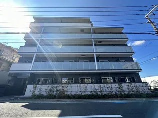 MAISON DU HIBOUの画像