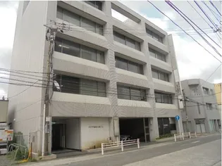 鹿児島県奄美市名瀬末広町【一戸建】の外観