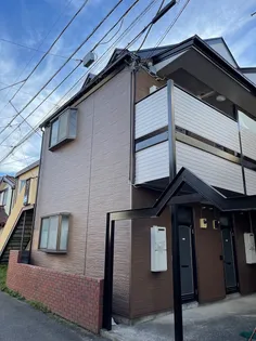 コーポサンリバー東の画像