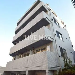 クレヴィスタ赤羽の画像