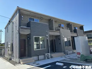 ラ メール ブルーの画像