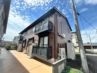 プレジール木ノ下I【1階】の外観