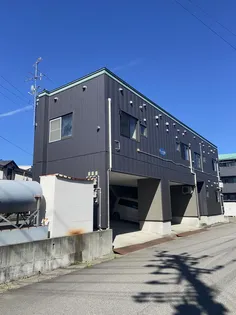 ドリームハウス古館Bの画像
