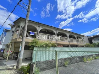 サンレイディアンスOKUDAの画像